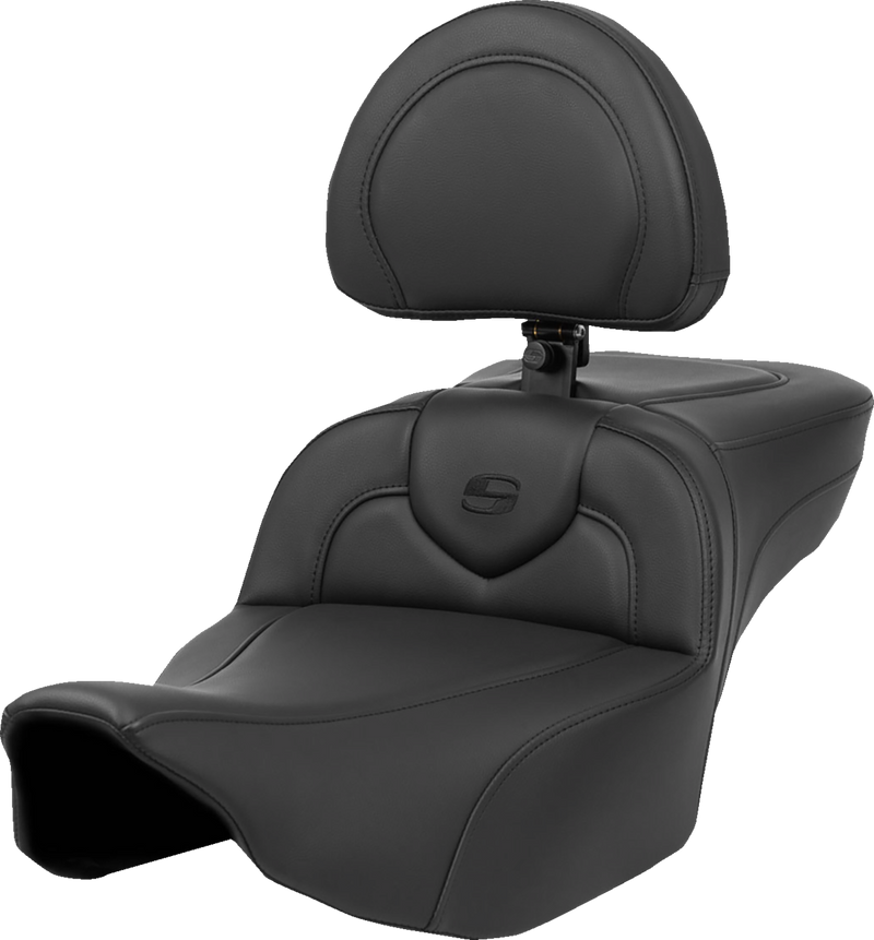 SEAT ROADSOFA HEATED EXTENDED REACH W/ BR
