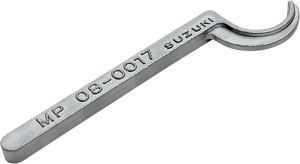 Suzuki VALVE SHIM TOOL