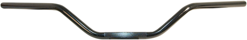 7/8" Dirt Track Handlebar - #7 - Black