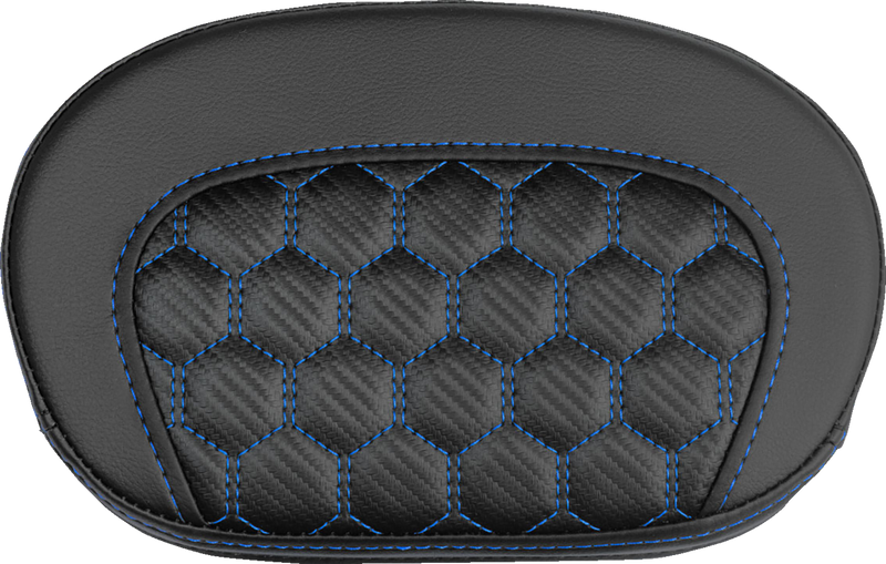 PAD BR MINI-CONTOUR HC BLU STITCH