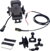 Phone Charging Mount - Quick Disconnect - Ball Mount - view 1
