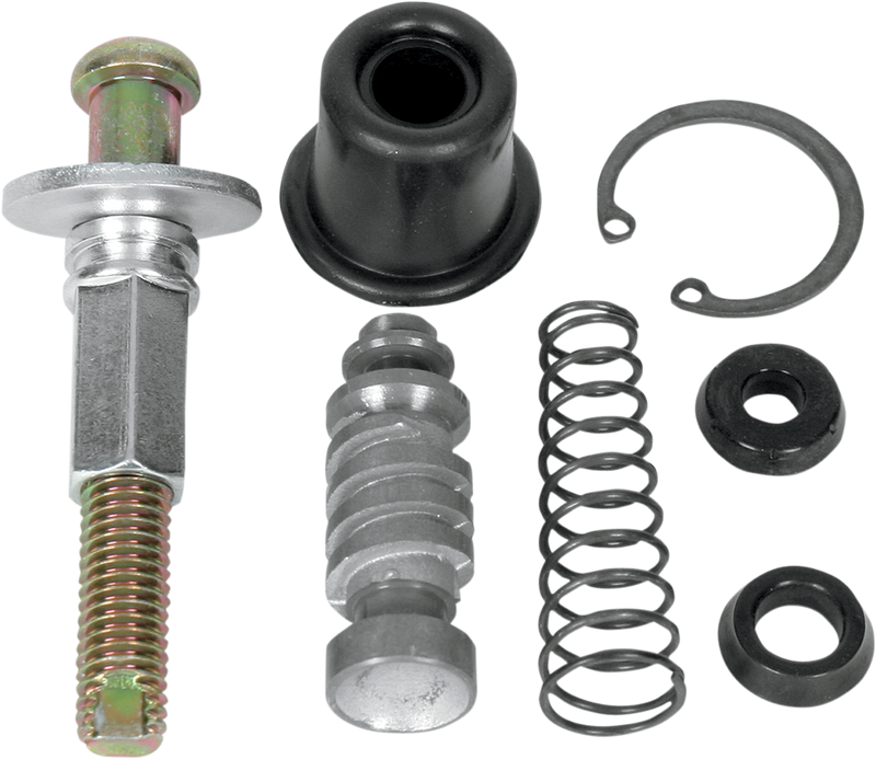 Master Cylinder Rebuild Kit