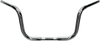 Handlebar - Buffalo - Bagger Ape - Chrome - view 1