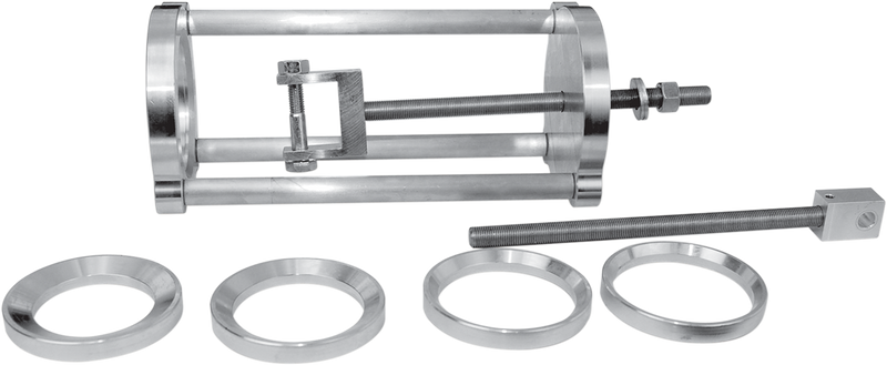 Shock Spring Compressor - Version 2