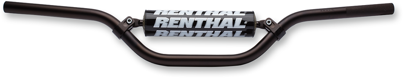 7/8" Off-Road Handlebar - 784 - RC Mini/85cc - Black