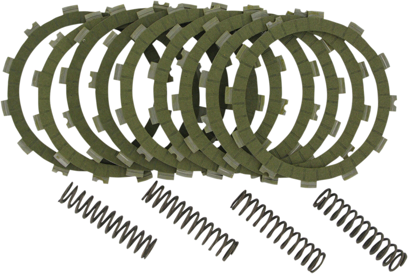 EBC CLUTCH KIT Kawasaki
