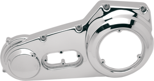 Outer Primary Cover - Chrome - '95-'98 Softail/Dyna