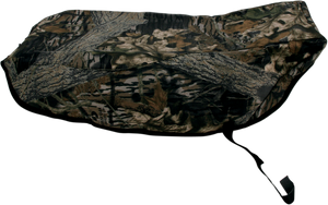 Seat Cover - Camo - Grizzly 660