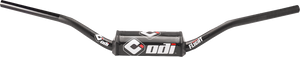 Podium Flight MX Handlebar - McGrath - Black