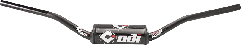 Podium Flight MX Handlebar - McGrath - Black