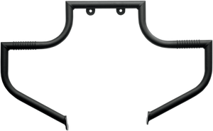 Linbar® Highway Bar - Flat Black - Stryker