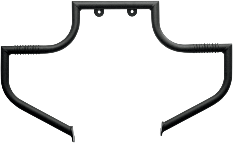 Linbar® Highway Bar - Flat Black - Stryker