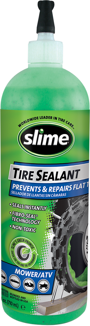 Tubeless Tire Sealant - 24 U.S. fl oz.