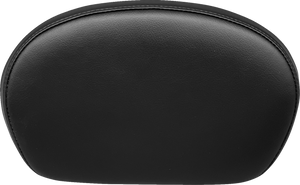 Sissy Bar Pad - Medium - Smooth - Dull