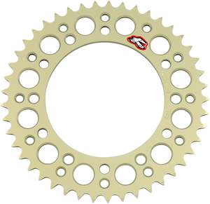 Rear Sprocket - Aluminum - 45 Tooth - Honda