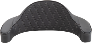 King-Pak Pad - Double Diamond - Silver Thread - Road King '94-'13