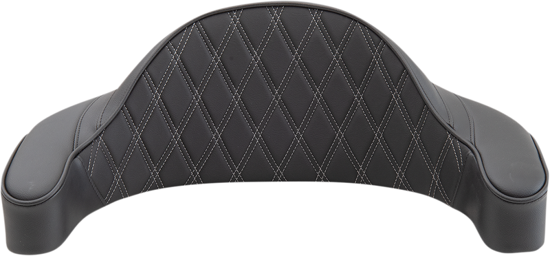King-Pak Pad - Double Diamond - Silver Thread - Road King '94-'13
