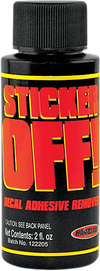Sticker Off - 2 U.S. fl oz. - view 1