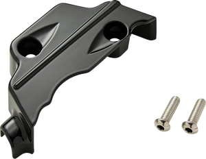 Gear Position Sensor Cover - Black
