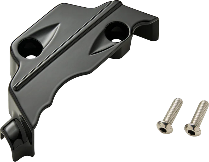 Gear Position Sensor Cover - Black