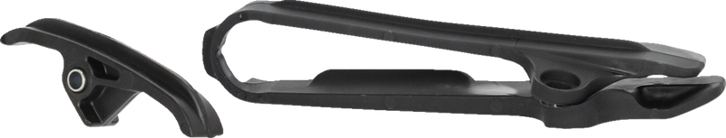 Chain Slider - Black - SX/TC/MC 65