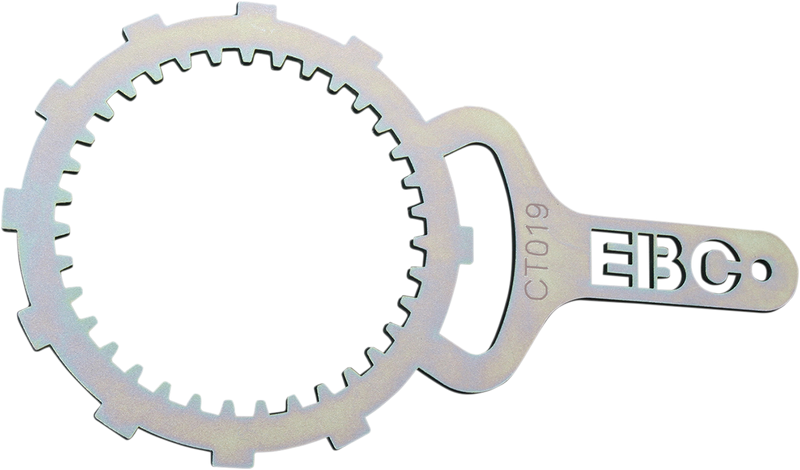 CLUTCH BASKET HOLDING TOOL CT019