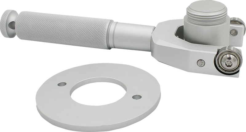 Belt Changing Tool - Clutch