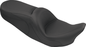 Sport Touring Seat - Plain - FLT/FLH '08-'25