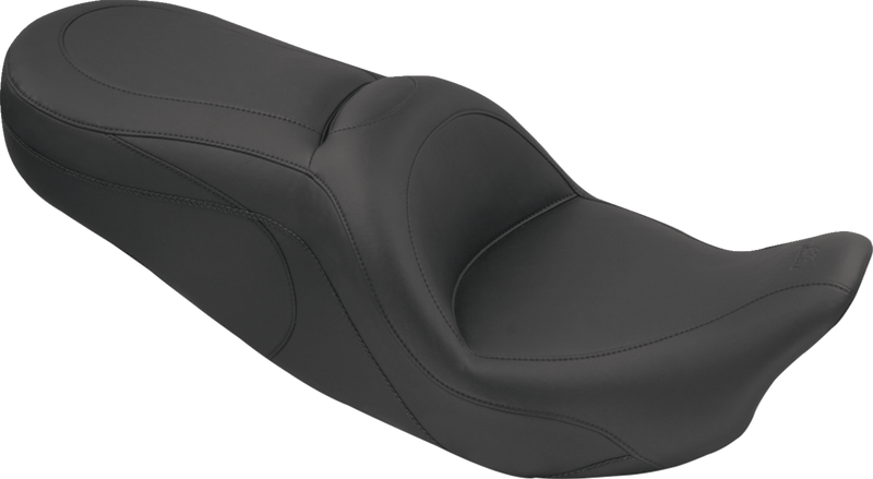 Sport Touring Seat - Plain - FLT/FLH '08-'25