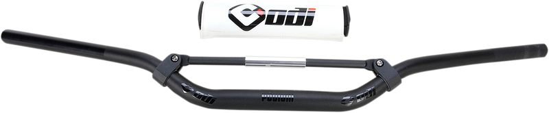 CFT Podium Handlebar - Champ - Black