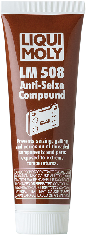 LM 508 Anti-Seize - 100 g - Tube