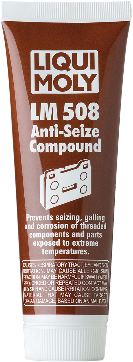 LM 508 Anti-Seize - 100 g - Tube