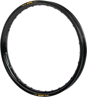 Rim - Takasago - Front - 32 Hole - Black - 17x1.4