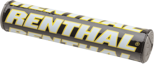 Team Issue Crossbar Pad - Black/White/Yellow