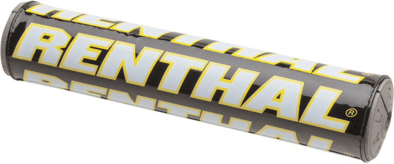 Team Issue Crossbar Pad - Black/White/Yellow