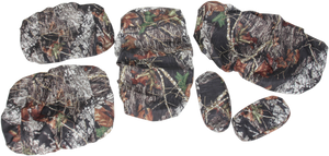 Seat Cover - Mossy Oak - Ranger