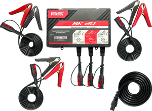 Battery Charger/Maintainer - BK20