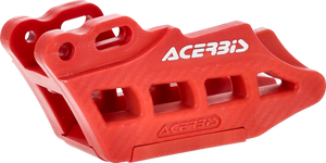 Chain Guide - Red - CRF300L