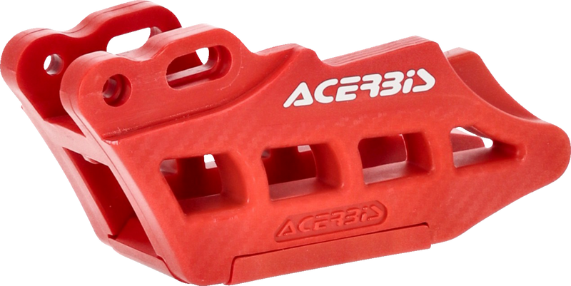 Chain Guide - Red - CRF300L