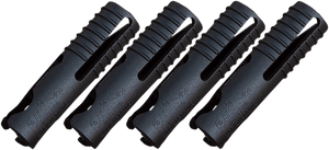 Speed Rings - T-Handle - Set 4