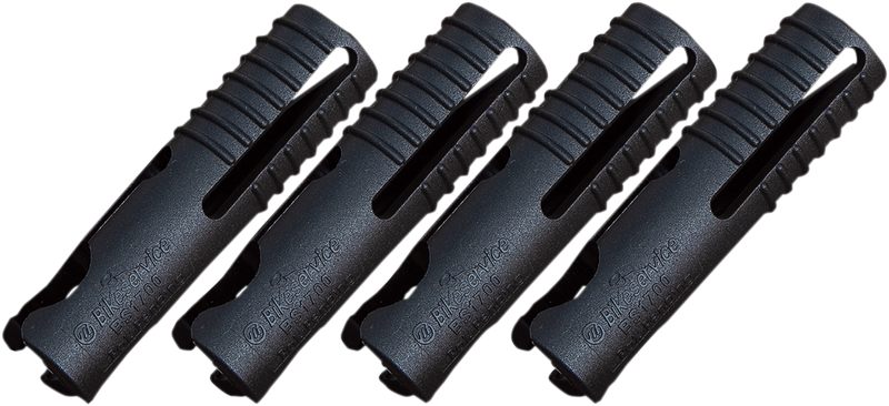 Speed Rings - T-Handle - Set 4