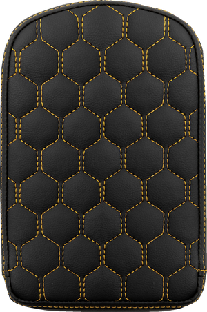 PAD SISSY ROAD SOFA HC GOLD