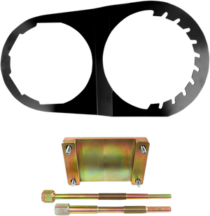 Deluxe Clutch Service Kit - Can-Am
