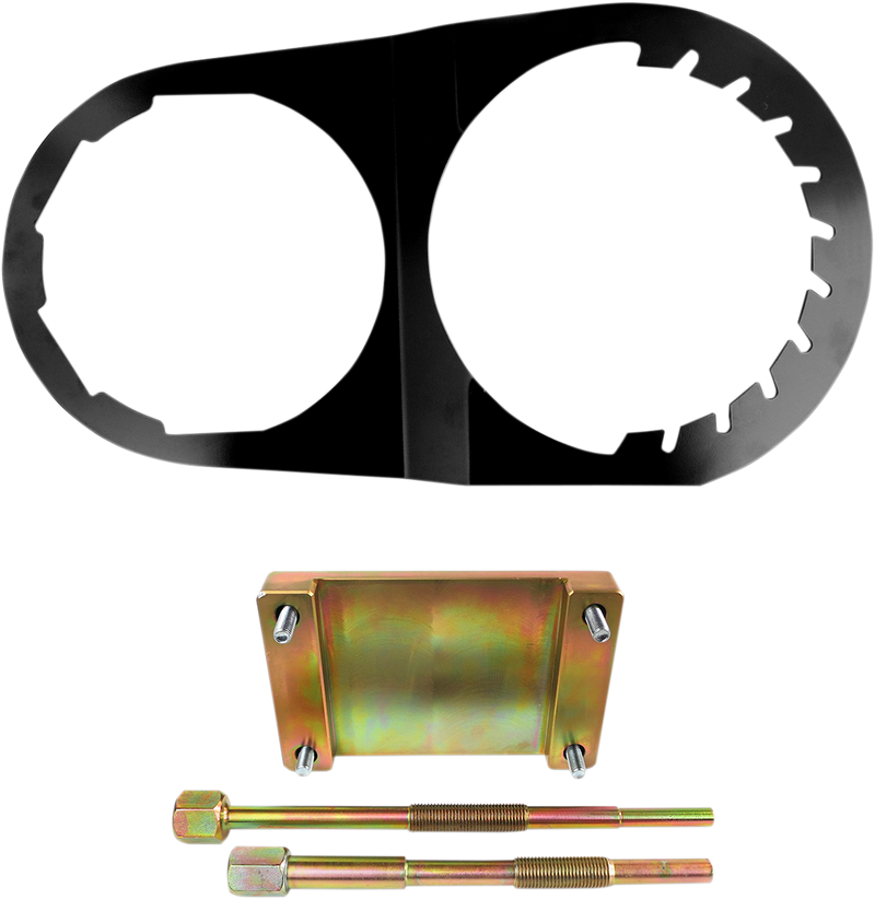 Deluxe Clutch Service Kit - Can-Am