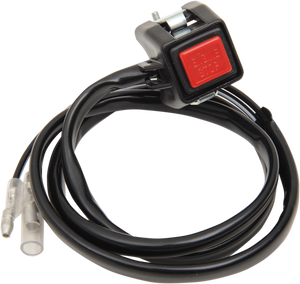 Kill Switch - Push-Button - Yamaha
