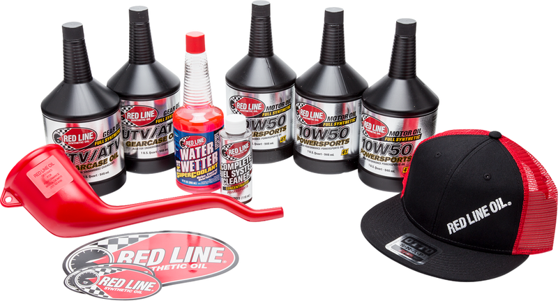 UTV/ATV Powerpack - 10W50