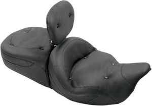 Super Touring Seat - Regal - Driver Backrest - FL '08-'25