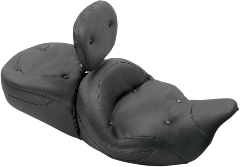 Super Touring Seat - Regal - Driver Backrest - FL '08-'25