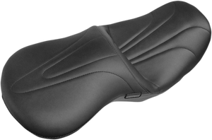 Sorrento 2-Up Seat - Stitched - Black - FL '08-'25