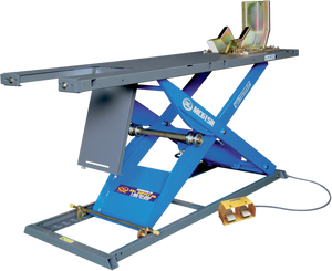 MC615R Air Lift - Blue